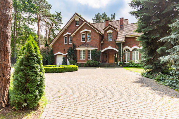 Best Residential Paver Driveway  in Argo, AL