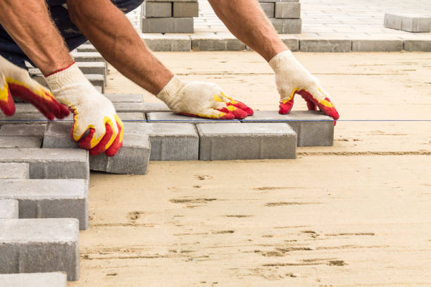 Reasons to Select Us for Your Driveway Paving Requirements in Argo, AL