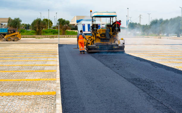 Best Commercial Driveway Pavers  in Argo, AL