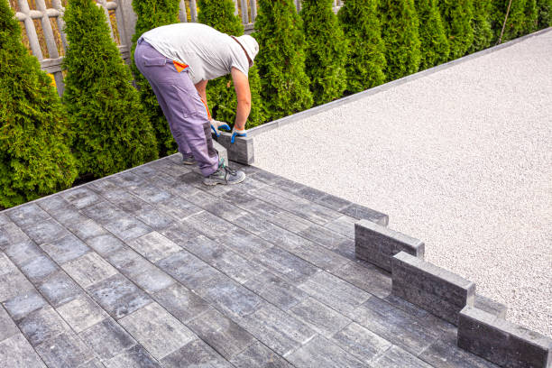 Best Decorative Driveway Pavers  in Argo, AL