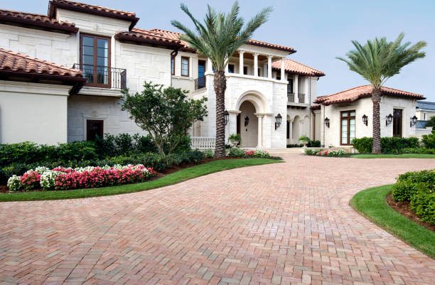 Best Permeable Paver Driveway  in Argo, AL