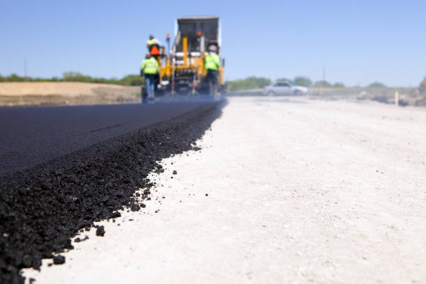 Best Driveway Resurfacing Pavers  in Argo, AL