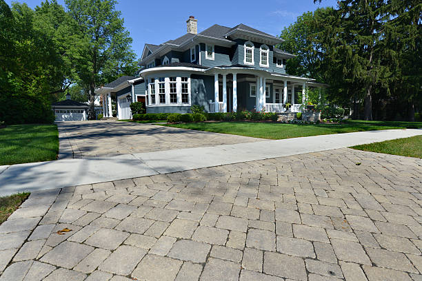 Best Best Driveway Pavers  in Argo, AL