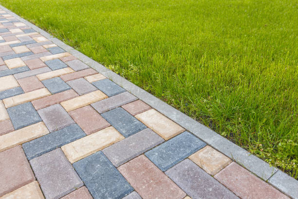 Best Interlocking Driveway Pavers  in Argo, AL