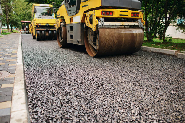 Commercial Driveway Pavers in Argo, AL